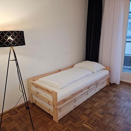 Vienna-Royal-Apartment Exterior photo