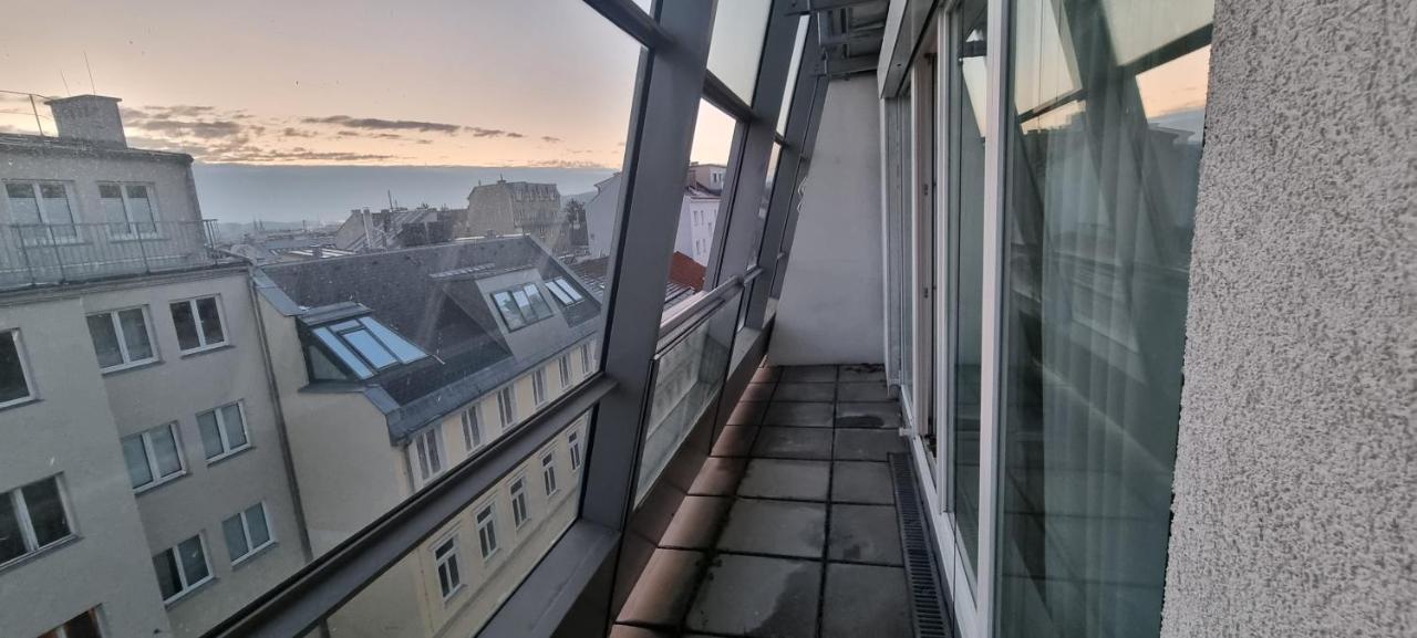 Vienna-Royal-Apartment Exterior photo