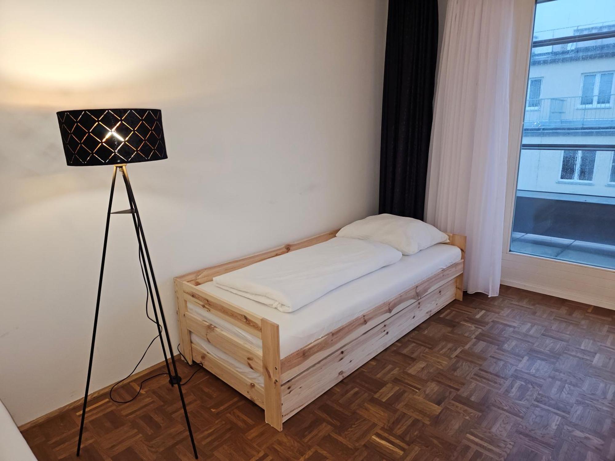 Vienna-Royal-Apartment Exterior photo