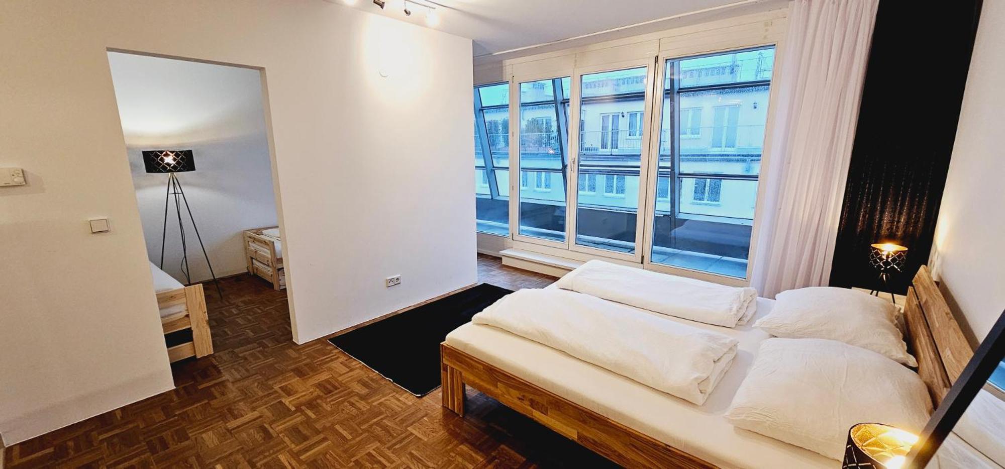 Vienna-Royal-Apartment Exterior photo