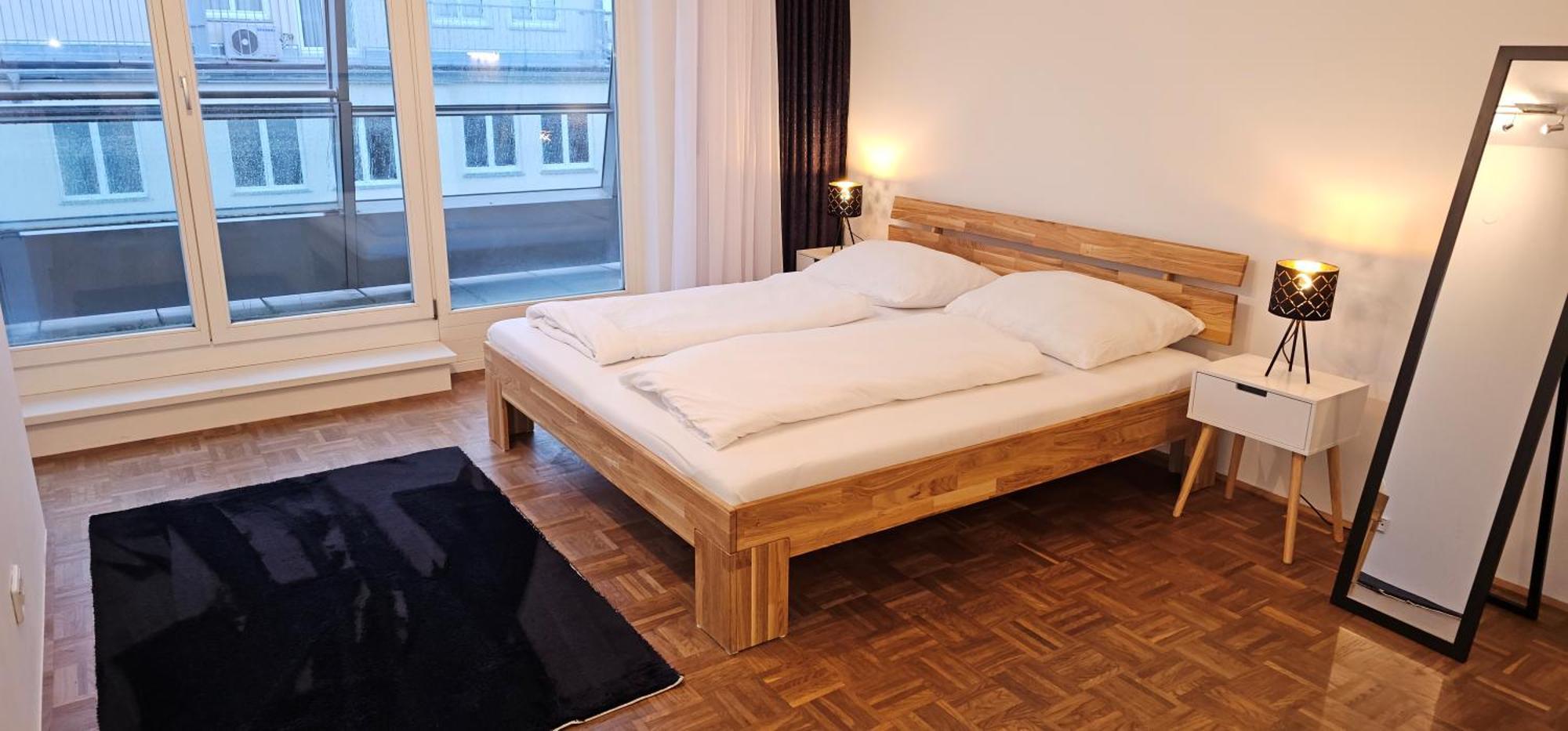 Vienna-Royal-Apartment Exterior photo
